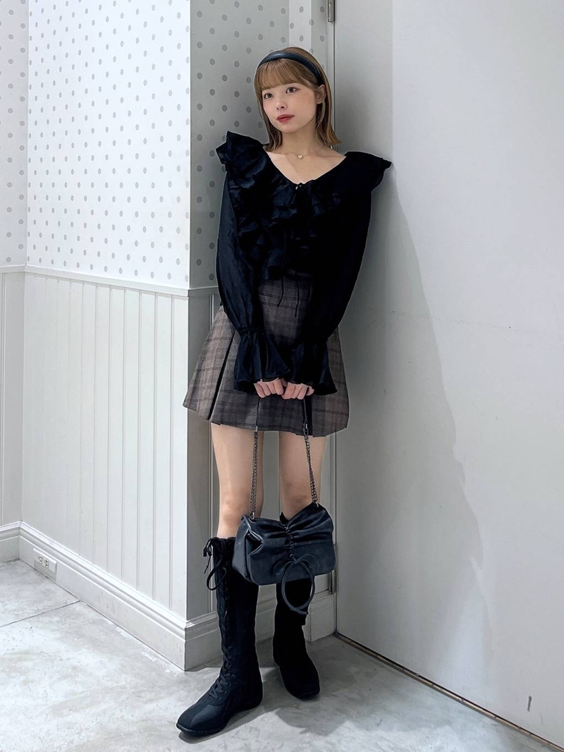 9524899/イオンモール高岡/Heather/163