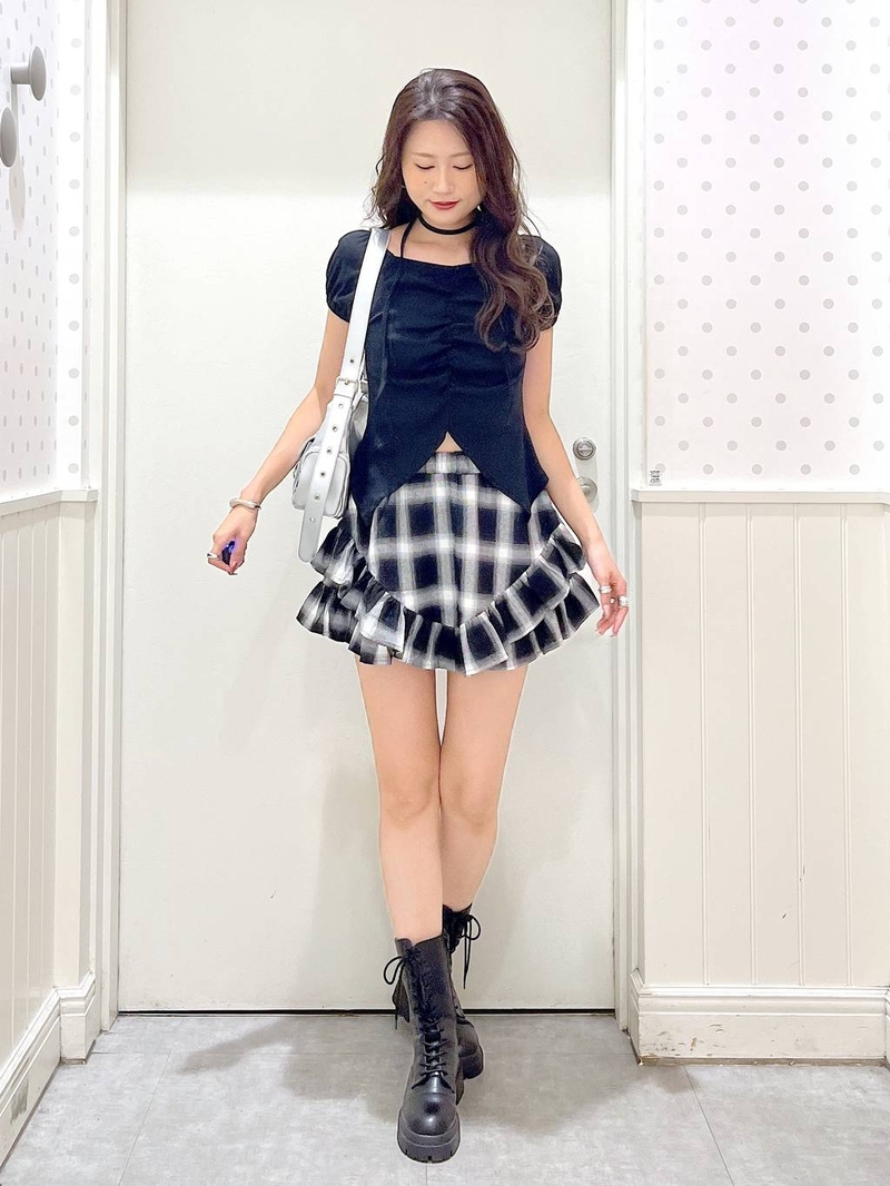 9527217/ららぽーと横浜/Heather/168