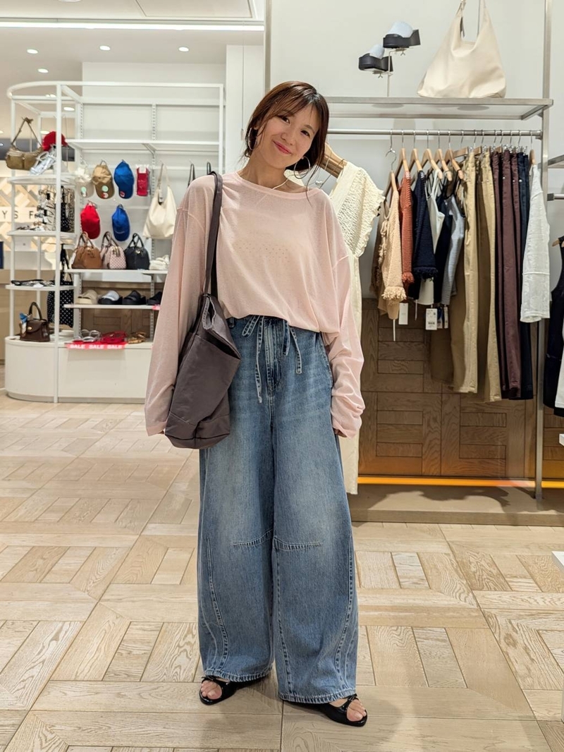 9529322/広島パルコ/LOWRYS FARM/153