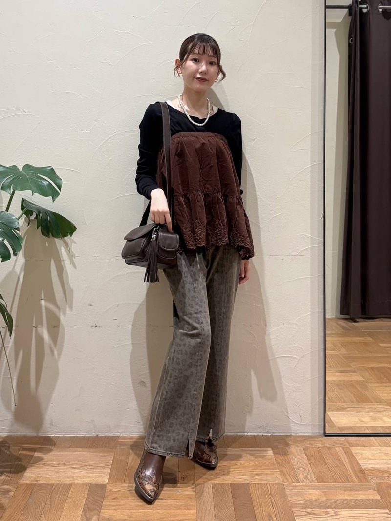 9526153/イオンモール京都桂川/niko and .../158