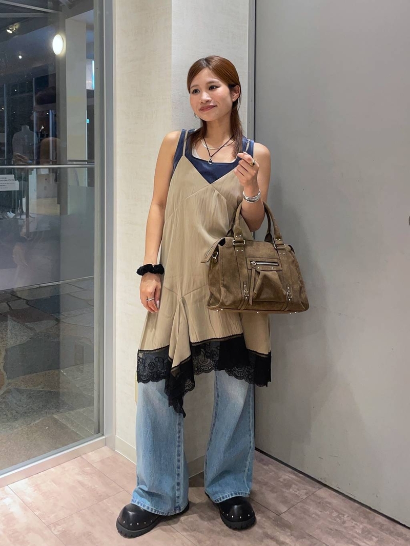 9529453/軽井沢プリンスショッピングプラザ/JEANASIS/153