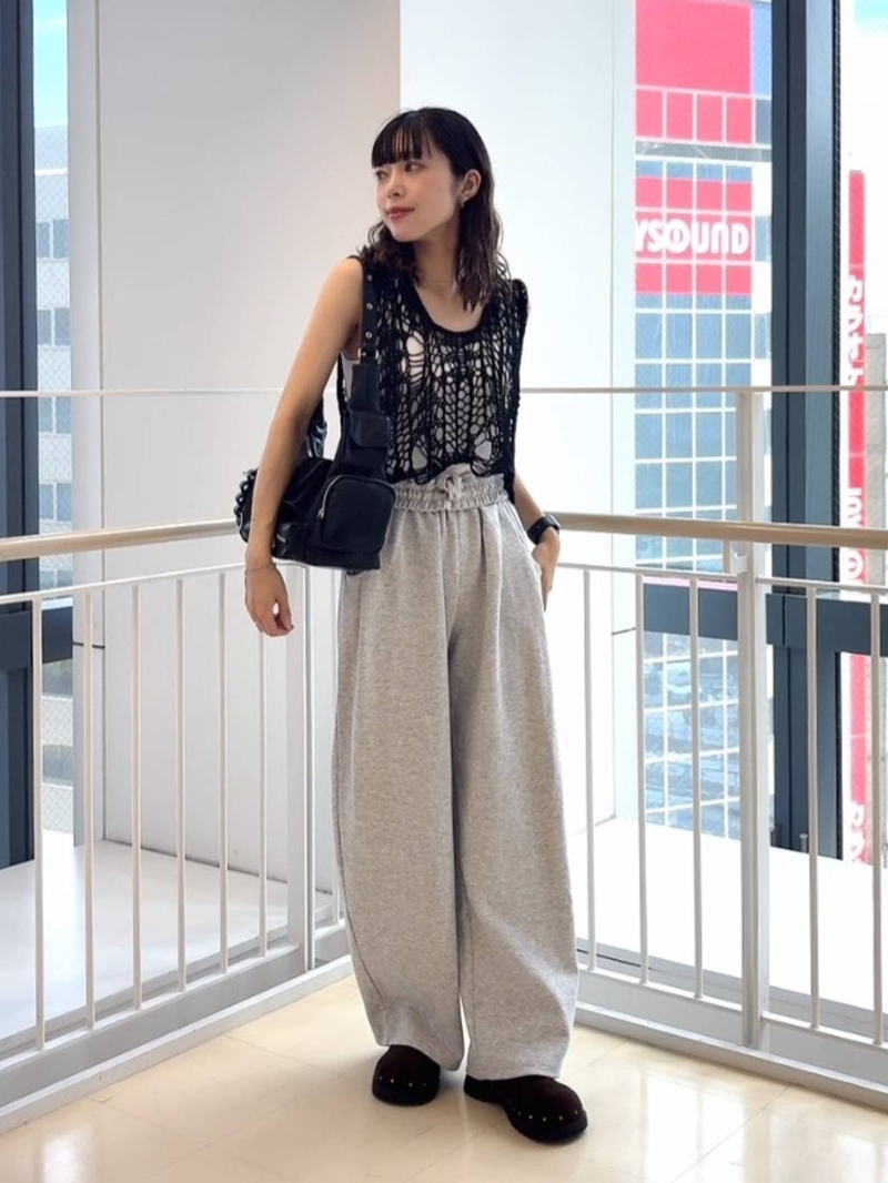 9523362/タカシマヤゲートタワーモール/JEANASIS/155