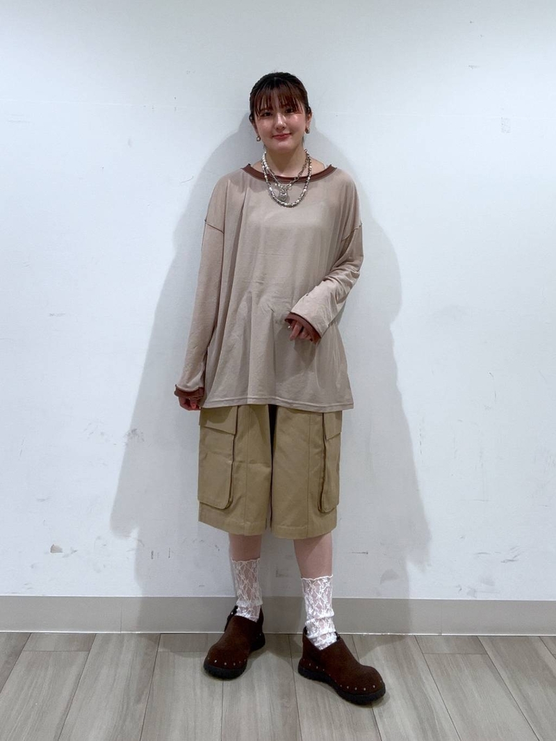 9529397/アミュプラザ鹿児島/JEANASIS/155