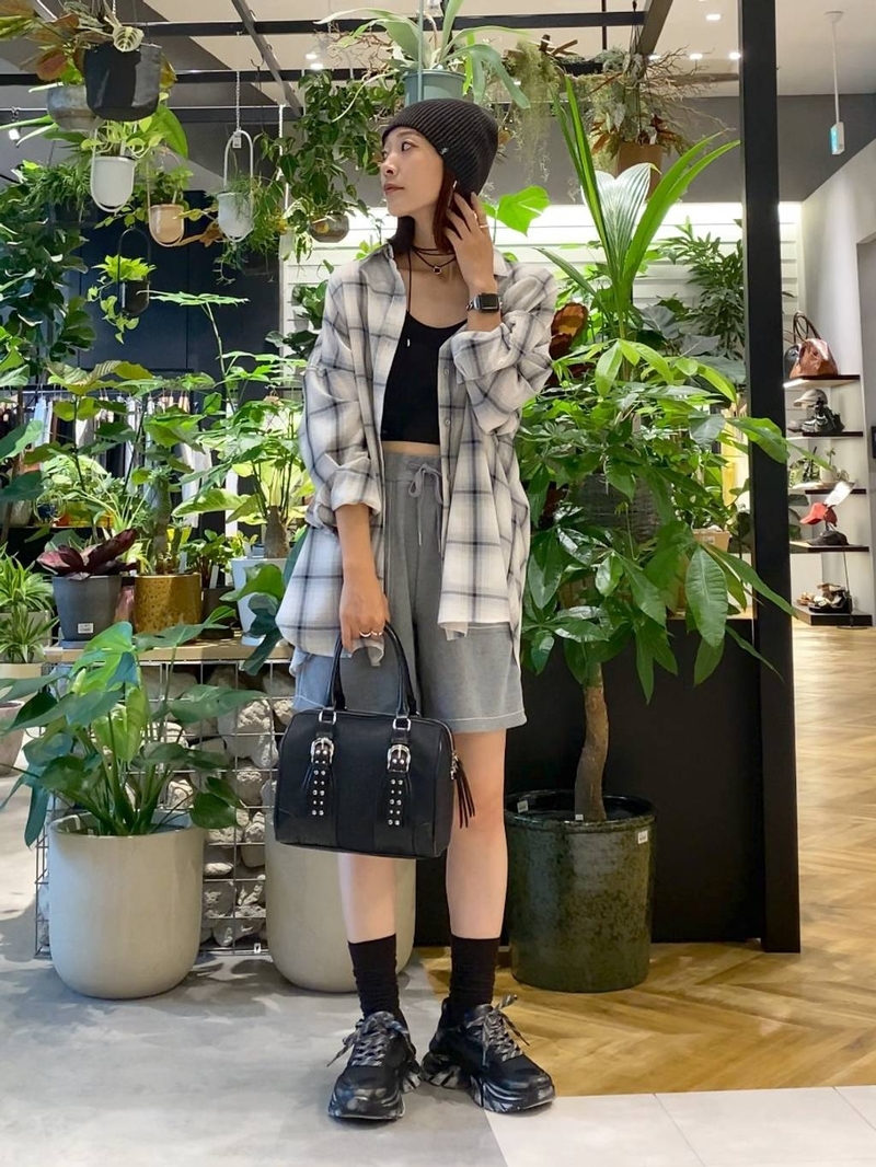 9529205/イオンモール宮崎/JEANASIS/164
