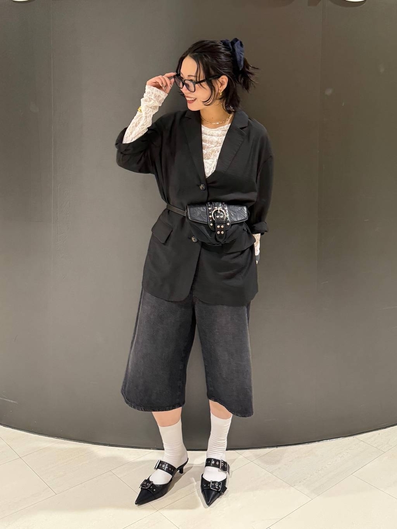 9529279/金沢フォーラス/JEANASIS/163