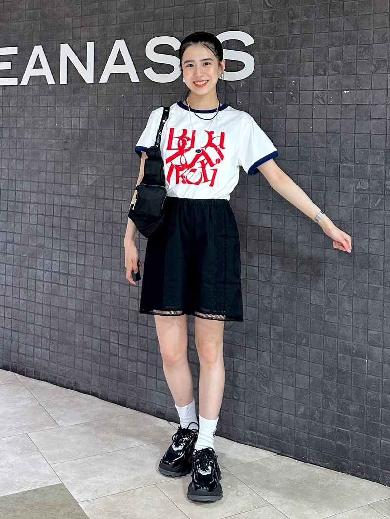 9529164/エスパル仙台/JEANASIS/164