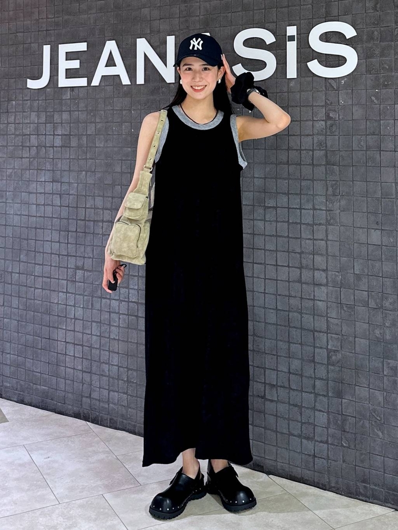 9529157/エスパル仙台/JEANASIS/164