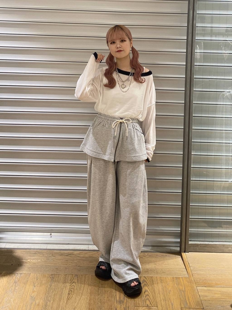 9529076/サンシャインシティアルタ/JEANASIS/153