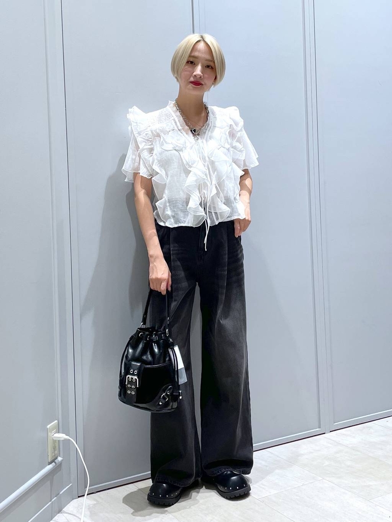 9528816/LAZONA川崎PLAZA/JEANASIS/164