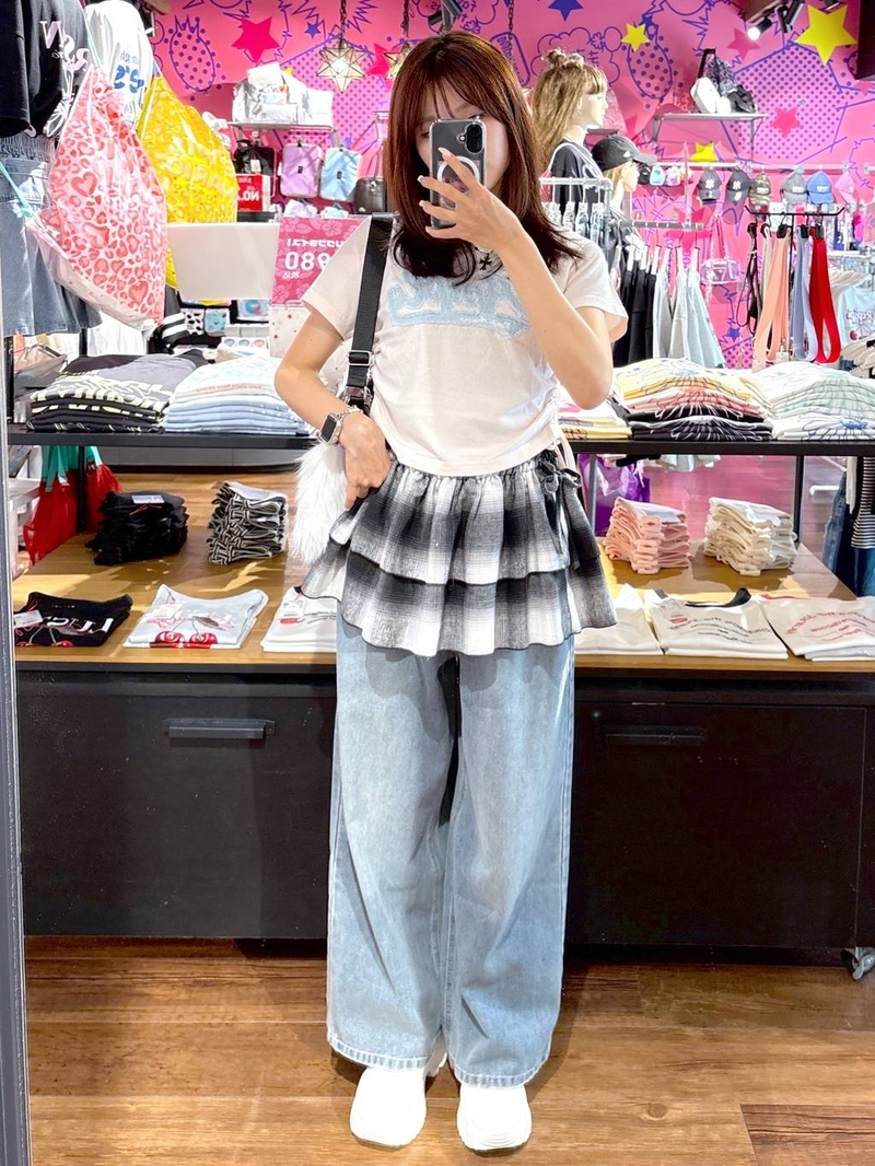9527341/イオンモール鈴鹿/repipi armario/161