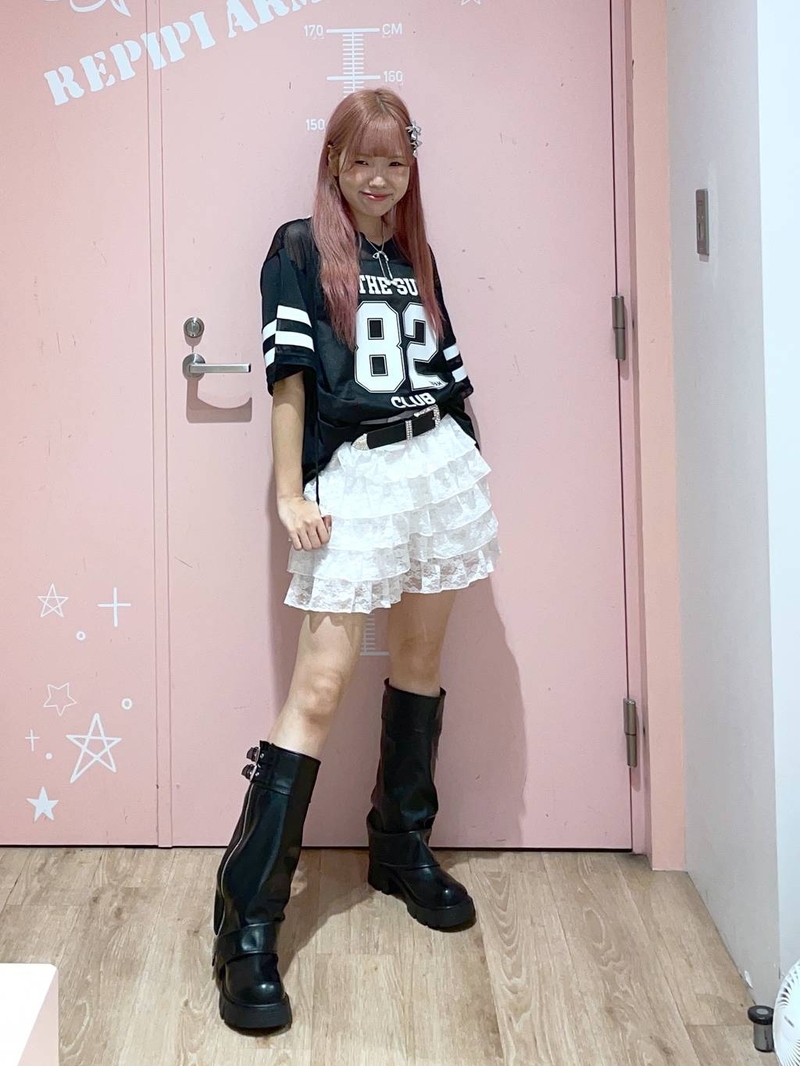 9526124/LAZONA川崎PLAZA/repipi armario/156