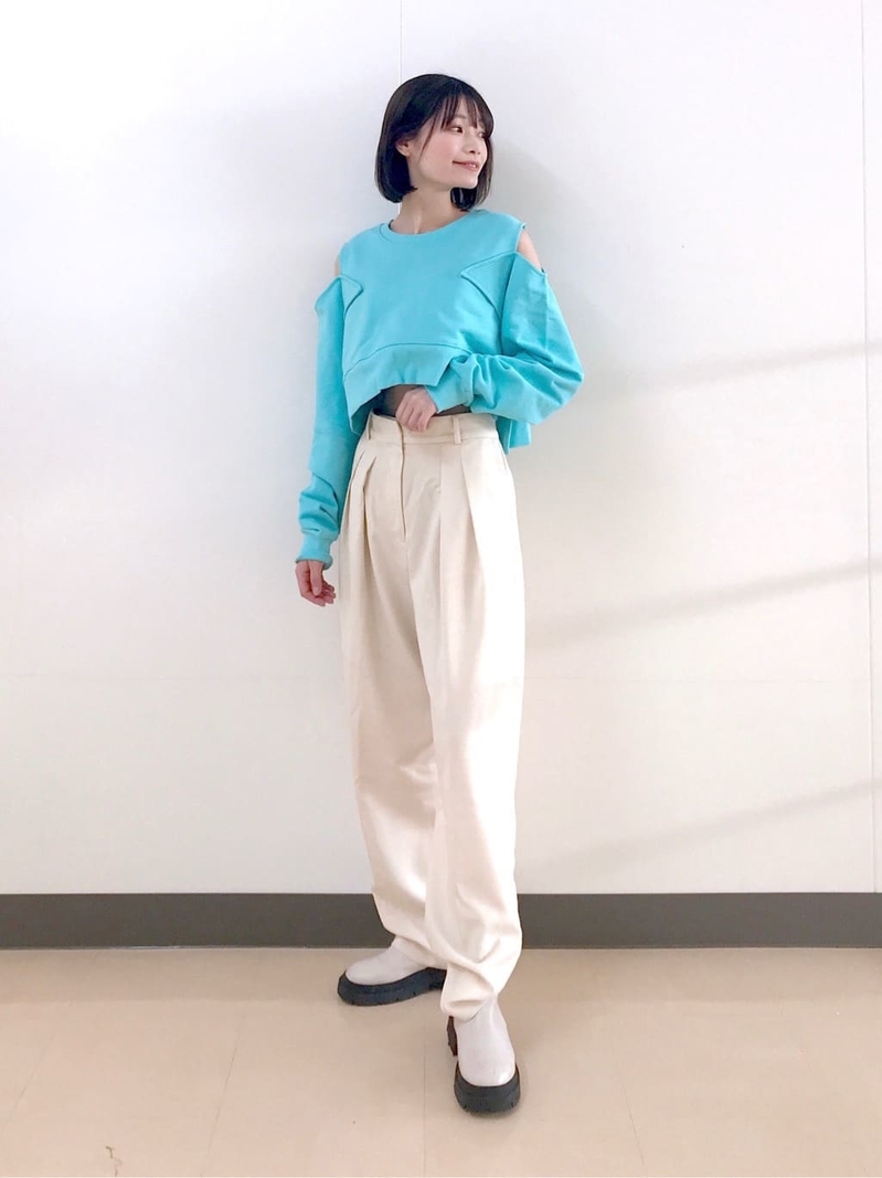 5232313/イオンモール岡山/Heather/162