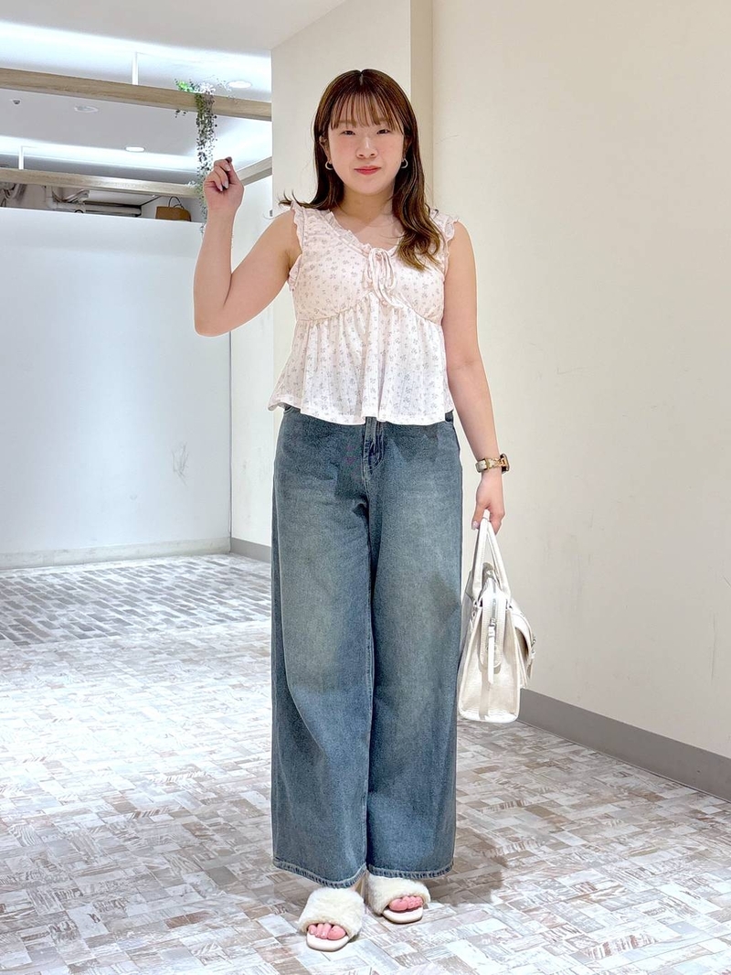 9529951/アトレ川崎/Heather/152