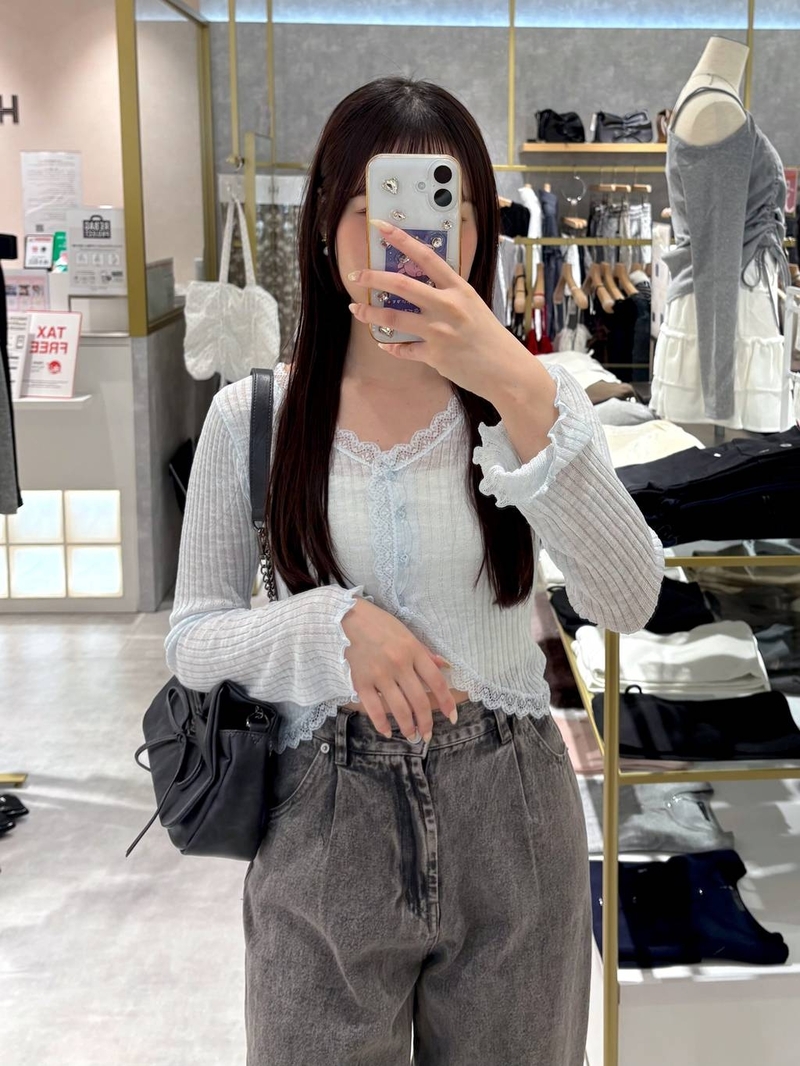 9529695/名古屋パルコ/Heather/160