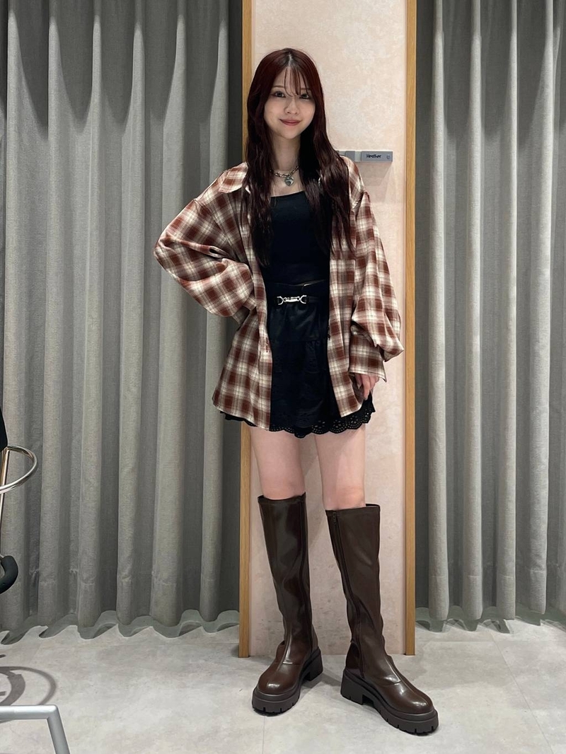 9530975/ステラプレイス/Heather/150