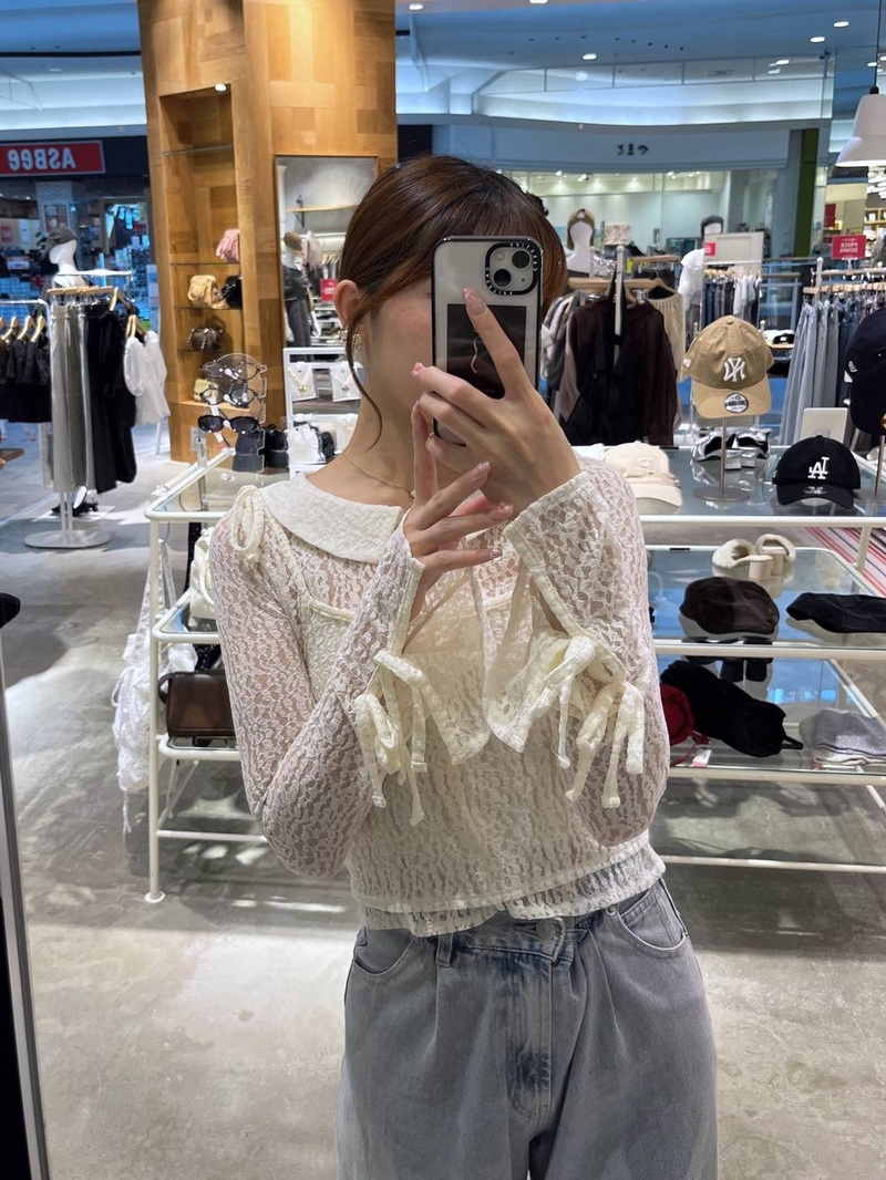 9530062/イオンモール高岡/Heather/163