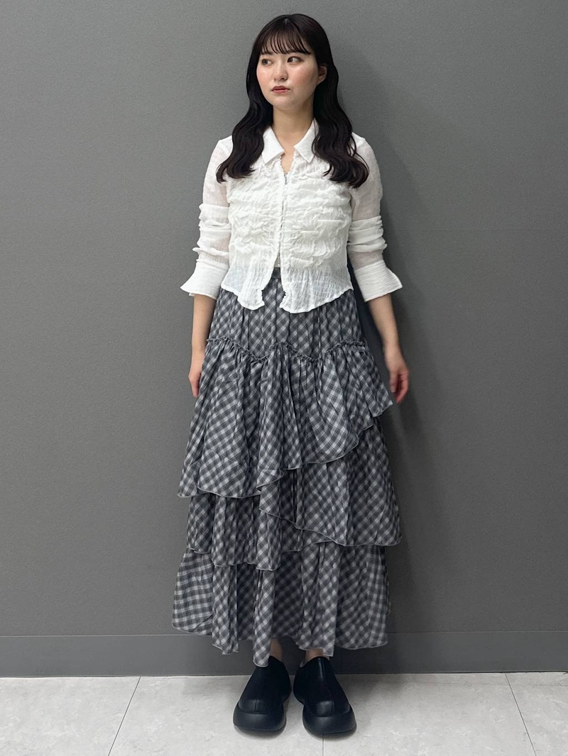 9530204/相鉄ジョイナス/Heather/156