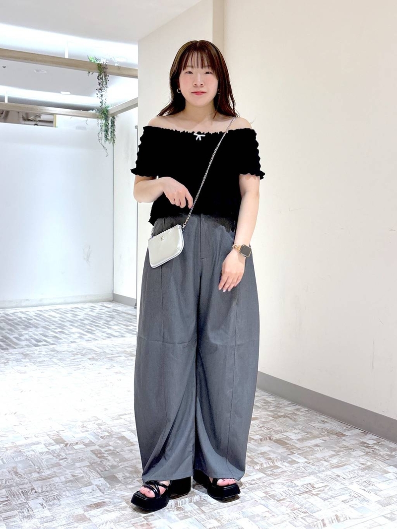 9529890/アトレ川崎/Heather/152