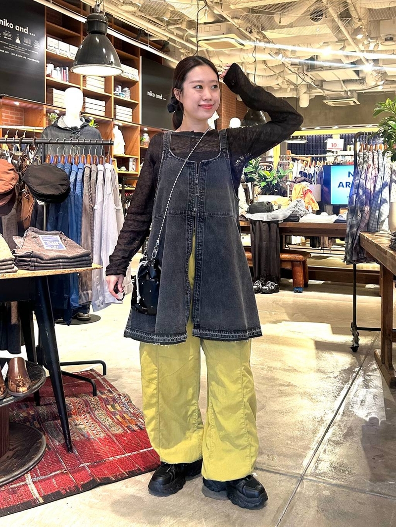 9531076/TOKYO/niko and .../152