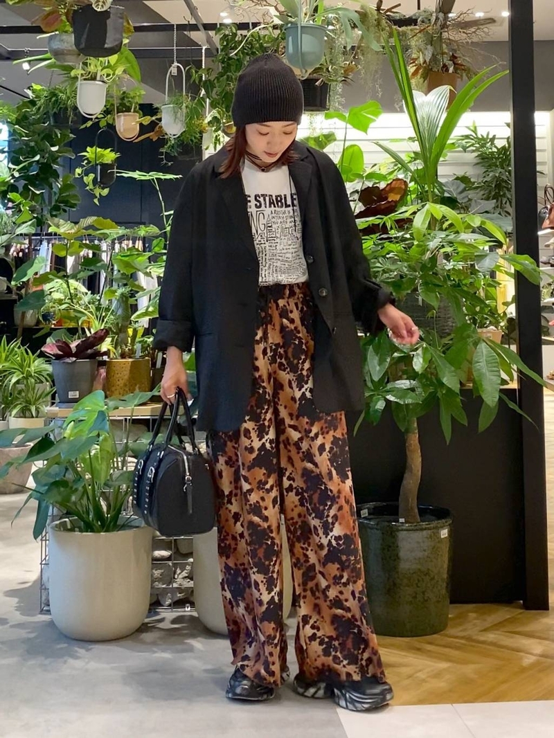 9531169/イオンモール宮崎/JEANASIS/164