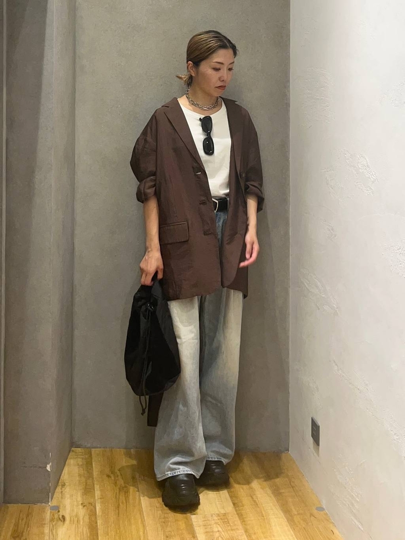 9516328/テラスモール湘南/JEANASIS/157