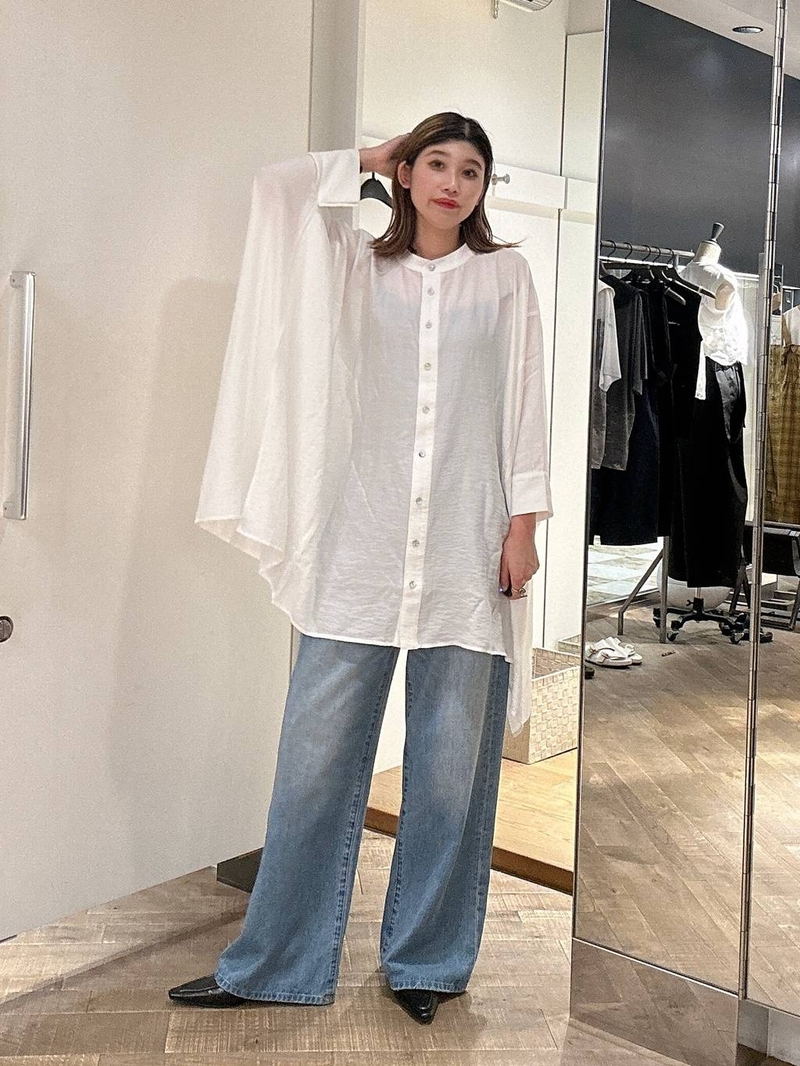 9523846/浜松メイワン/JEANASIS/169