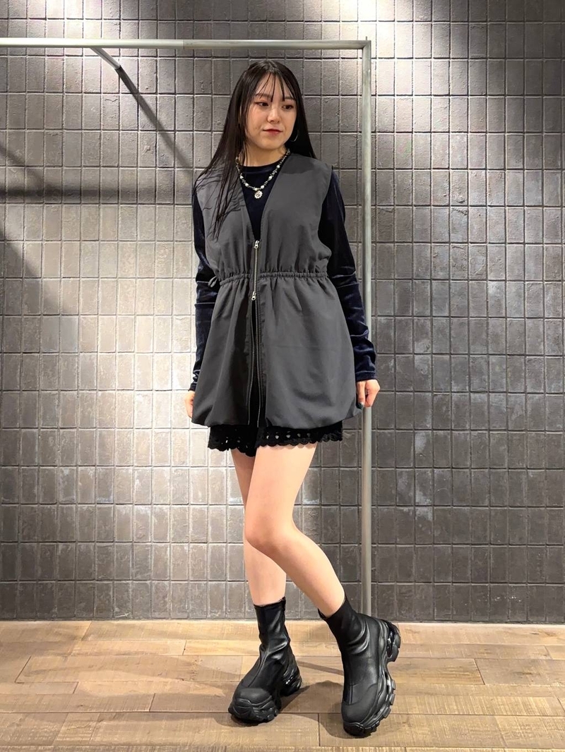 9530990/名古屋パルコ/JEANASIS/155