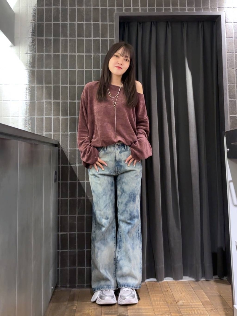 9530724/東急プラザ蒲田/JEANASIS/162