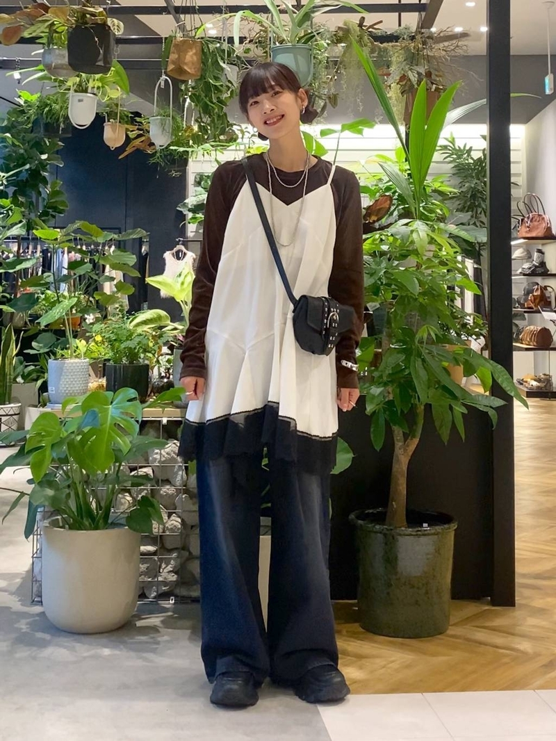 9530661/イオンモール宮崎/JEANASIS/164