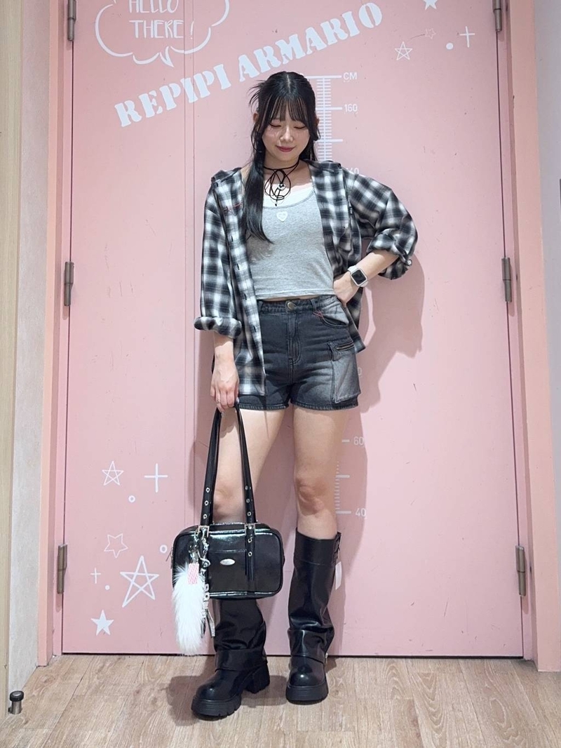 9531385/LAZONA川崎PLAZA/repipi armario/165