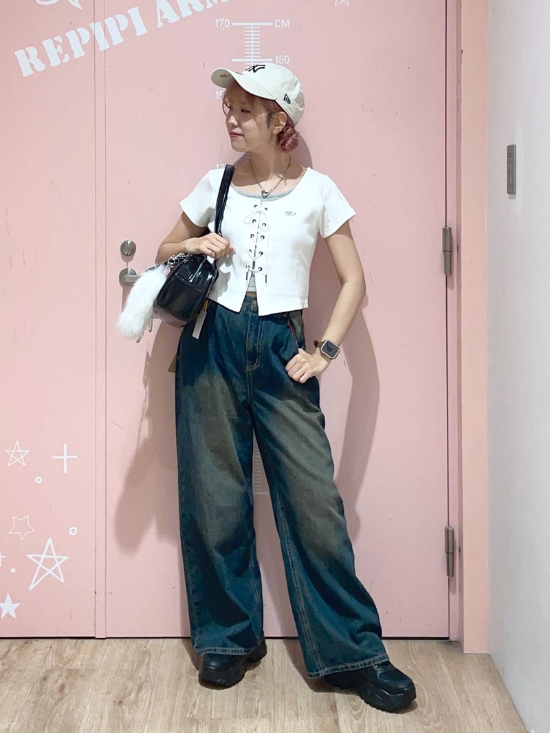 9512609/LAZONA川崎PLAZA/repipi armario/156