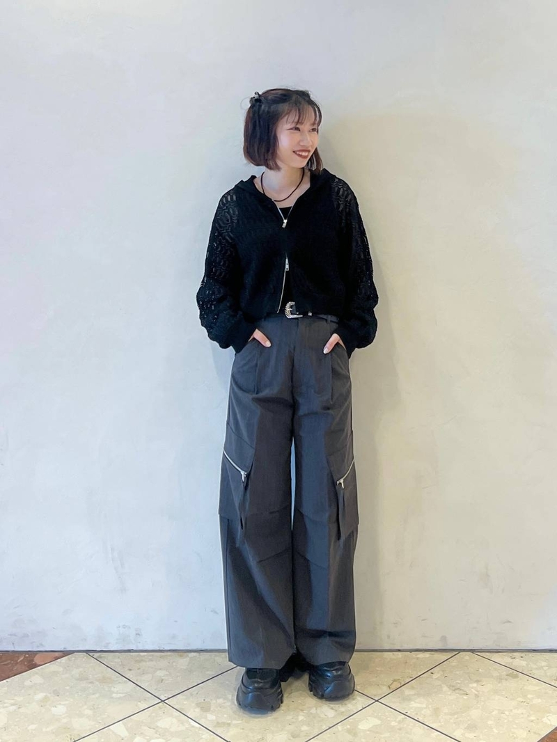 9531120/ヘップファイブ/PAGEBOY/159