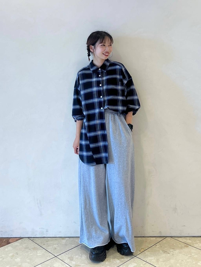9530407/ヘップファイブ/PAGEBOY/159