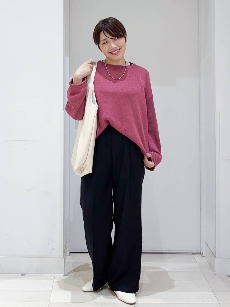 9527130/イオンモール草津/GLOBAL WORK/155