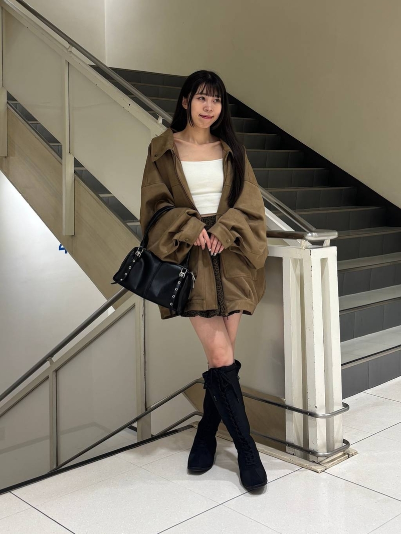 9532926/ルミネ大宮/Heather/153