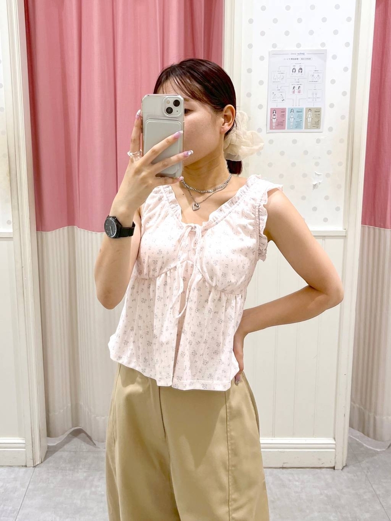 9532167/ららぽーと横浜/Heather/153