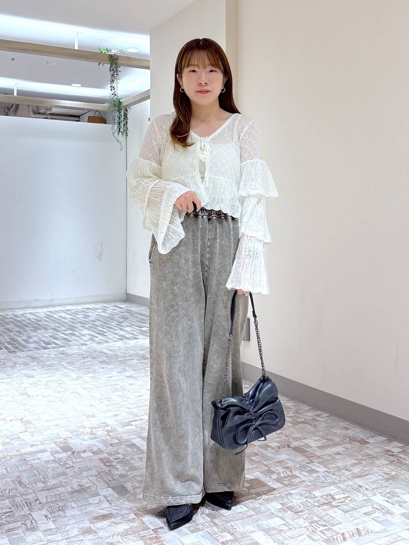 9532475/アトレ川崎/Heather/152