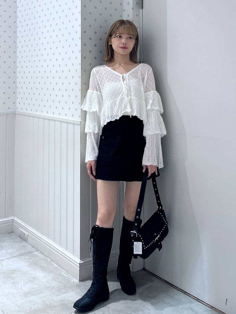 9530072/イオンモール高岡/Heather/163