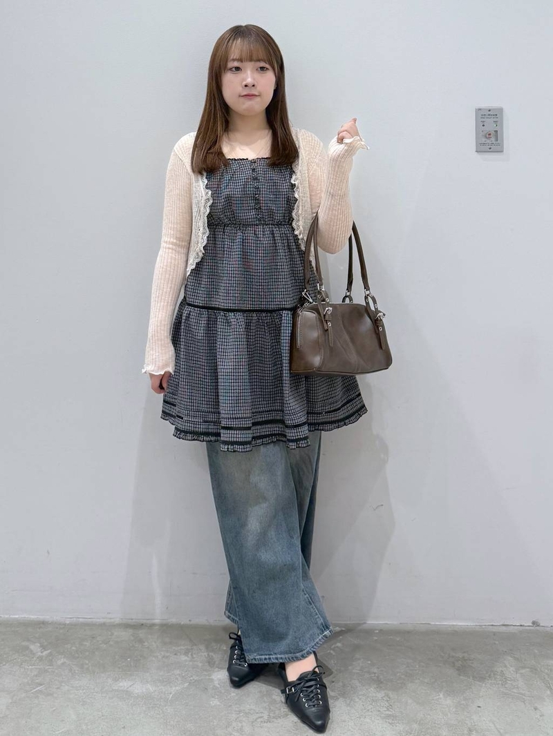 9531279/イオンレイクタウンkaze/Heather/153