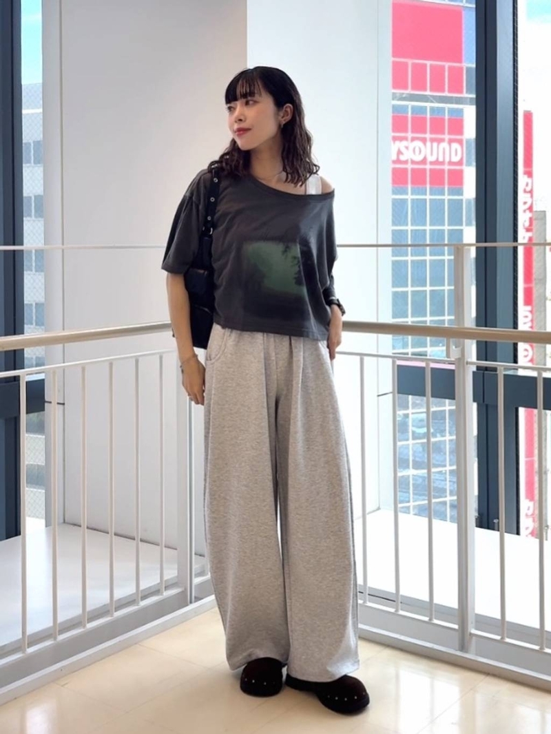9523376/タカシマヤゲートタワーモール/JEANASIS/155