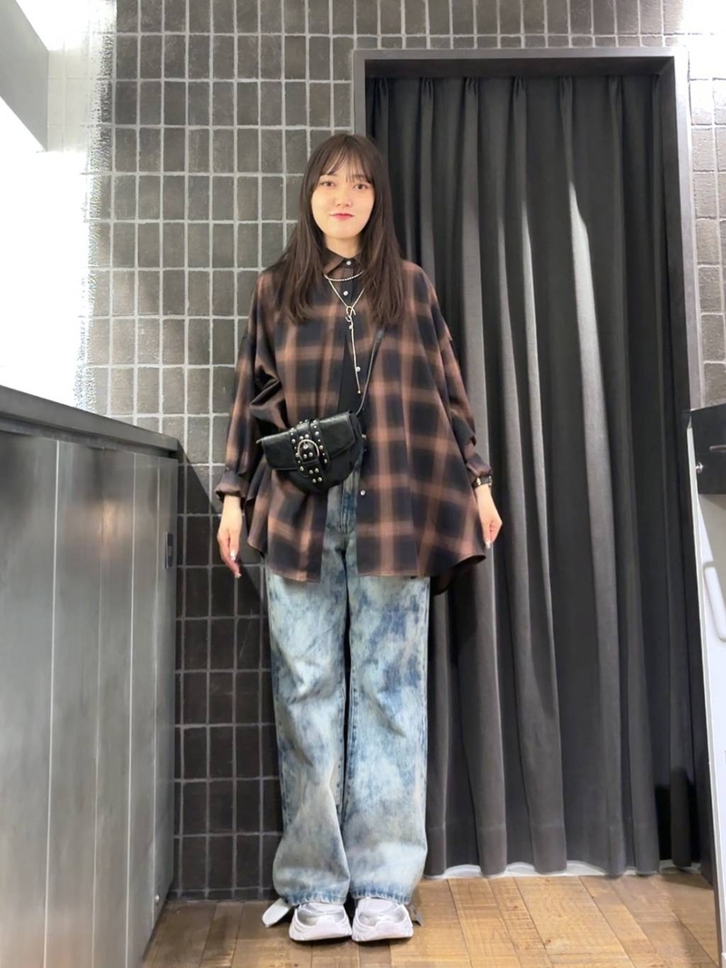 9532704/東急プラザ蒲田/JEANASIS/162