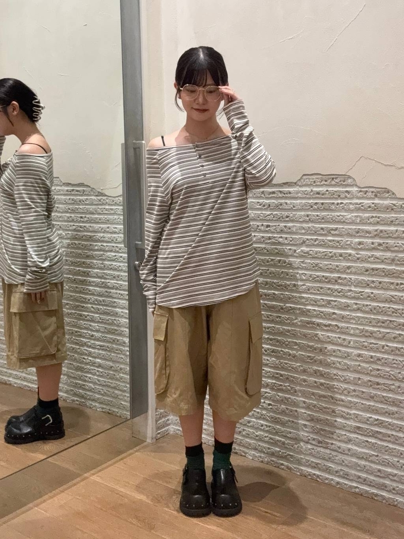 9531327/イオンモール広島府中/JEANASIS/154