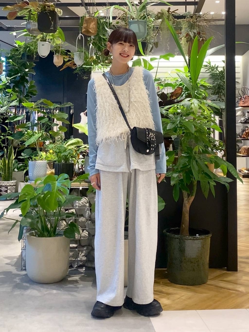9532506/イオンモール宮崎/JEANASIS/164