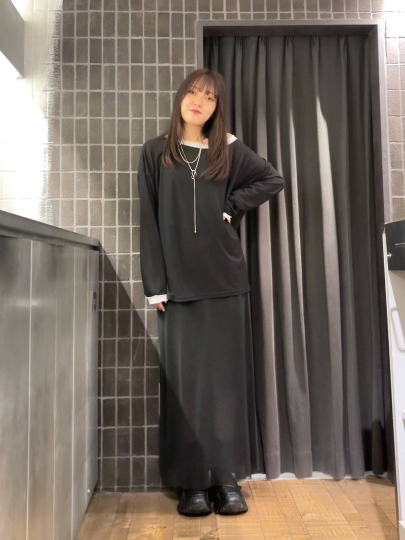 9532684/東急プラザ蒲田/JEANASIS/162