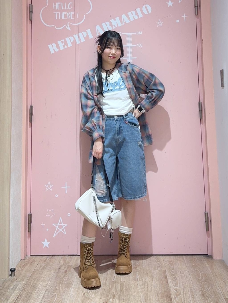9532688/LAZONA川崎PLAZA/repipi armario/165