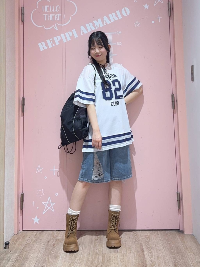 9532641/LAZONA川崎PLAZA/repipi armario/165