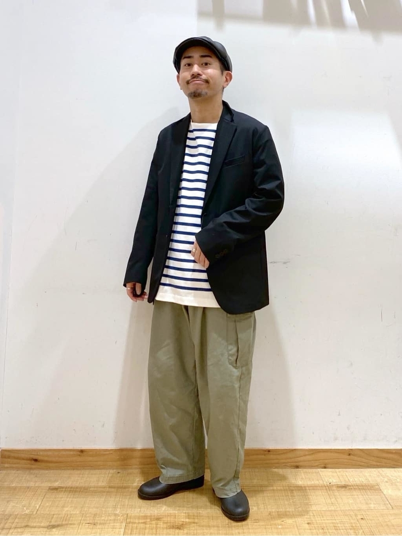 5239992/イオンモール札幌発寒/GLOBAL WORK/165
