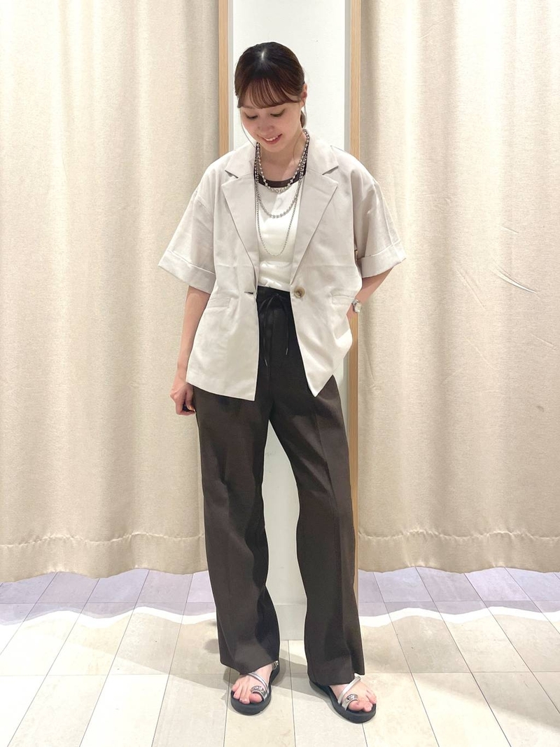 9516003/ゆめタウン光の森/GLOBAL WORK/160
