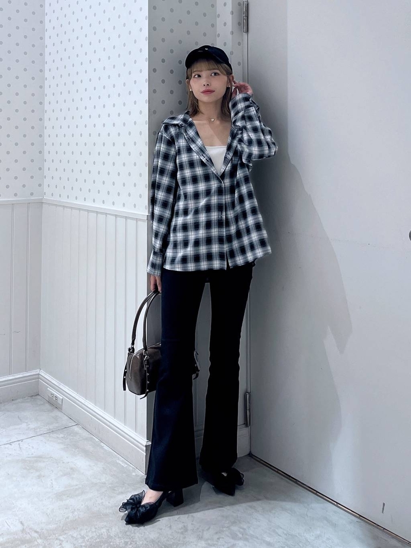 9531891/イオンモール高岡/Heather/163