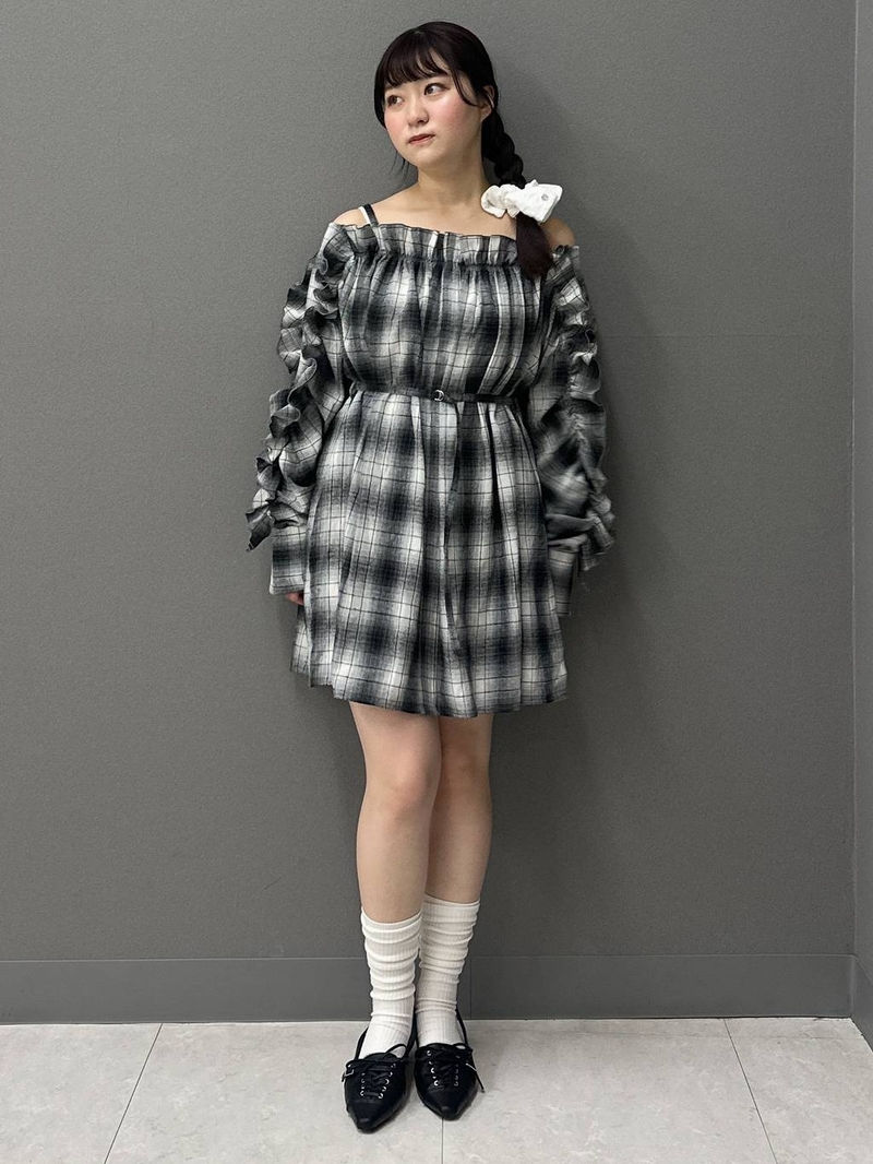 9534381/相鉄ジョイナス/Heather/156